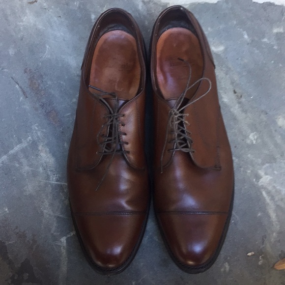 allen edmonds margate